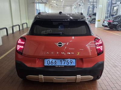 صورة 3 لـ 2025 MINI COOPER ACE MAN