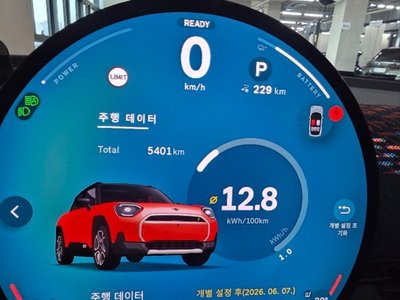 صورة 7 لـ 2025 MINI COOPER ACE MAN