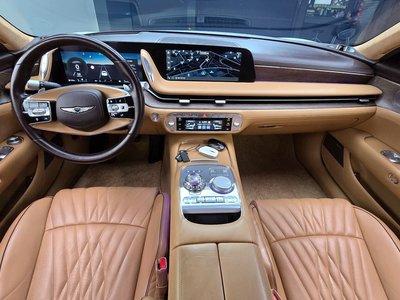 صورة 5 لـ 2022 Genesis G90 (RS4)