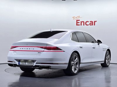 صورة 4 لـ 2022 Genesis G90 (RS4)