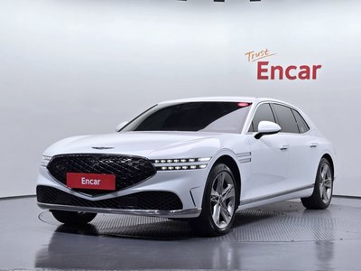 صورة 1 لـ 2022 Genesis G90 (RS4)