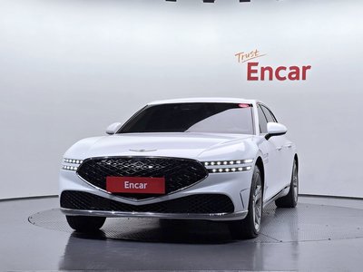 صورة 2 لـ 2022 Genesis G90 (RS4)