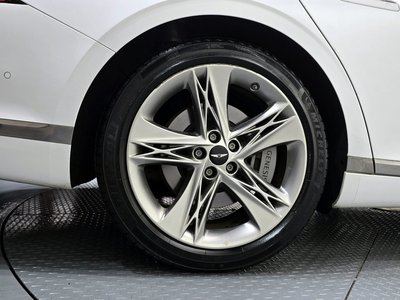 صورة 6 لـ 2022 Genesis G90 (RS4)