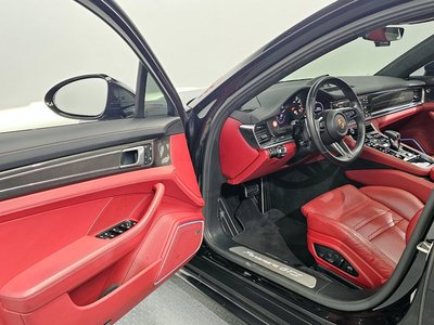 PORSCHE PANAMERA - 10