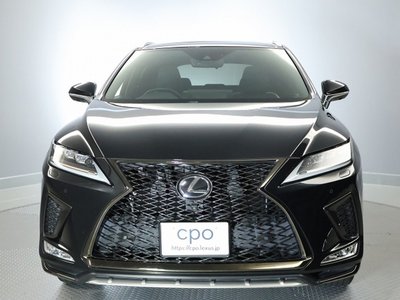 LEXUS RX - 2
