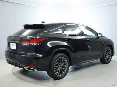 LEXUS RX - 7