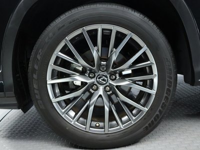 LEXUS RX - 4