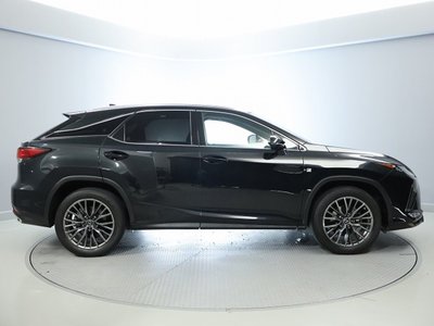 LEXUS RX - 6