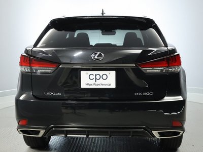 LEXUS RX - 3