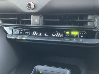 2025 Toyota CROWN SPORT 照片 17