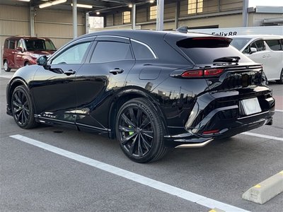 2025 Toyota CROWN SPORT 照片 26