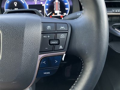 2025 Toyota CROWN SPORT 照片 9