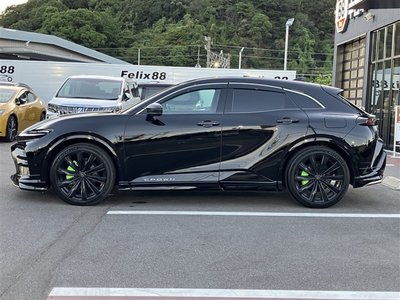 2025 Toyota CROWN SPORT 照片 25