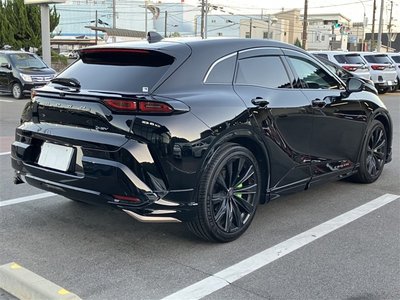 2025 Toyota CROWN SPORT 照片 28