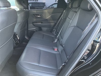 2025 Toyota CROWN SPORT 照片 21