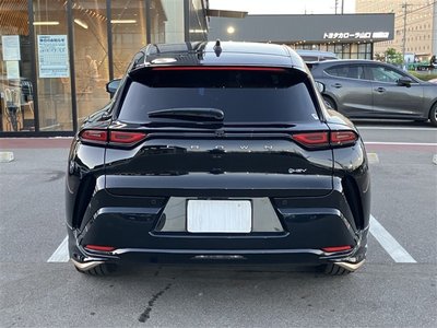 2025 Toyota CROWN SPORT 照片 27