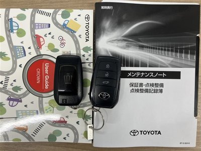 2025 Toyota CROWN SPORT 照片 29