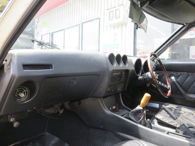 1975 Nissan FAIRLADY Z — миниатюра 18