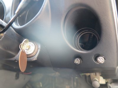 1975 Nissan FAIRLADY Z — миниатюра 31