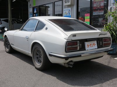 صورة 10 لـ 1975 Nissan FAIRLADY Z