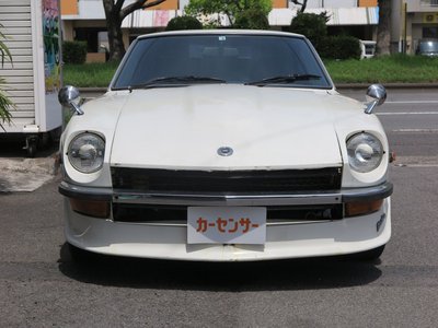 صورة 3 لـ 1975 Nissan FAIRLADY Z