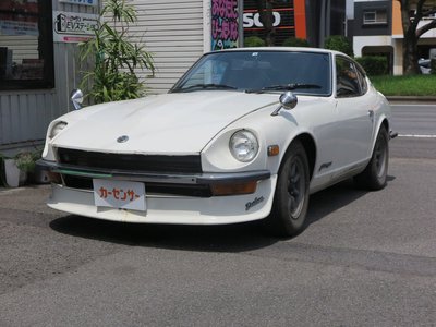 صورة 2 لـ 1975 Nissan FAIRLADY Z