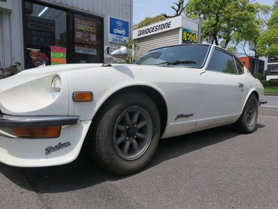 صورة 7 لـ 1975 Nissan FAIRLADY Z