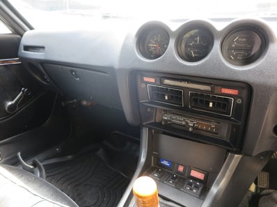 1975 Nissan FAIRLADY Z — миниатюра 28