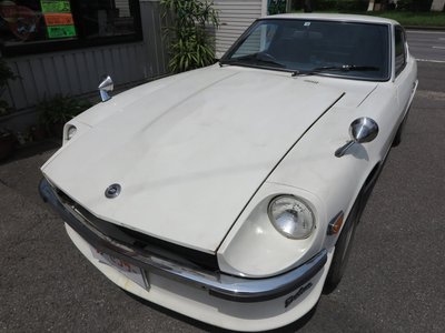 صورة 6 لـ 1975 Nissan FAIRLADY Z