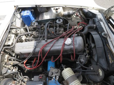 1975 Nissan FAIRLADY Z — миниатюра 39