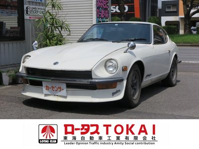 صورة 1 لـ 1975 Nissan FAIRLADY Z