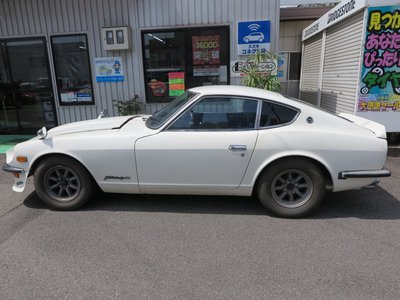 صورة 9 لـ 1975 Nissan FAIRLADY Z