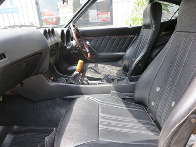 1975 Nissan FAIRLADY Z — миниатюра 19