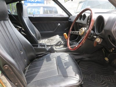 1975 Nissan FAIRLADY Z — миниатюра 26