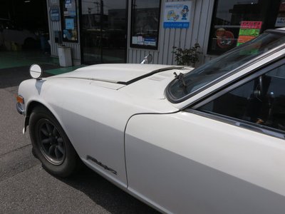 صورة 8 لـ 1975 Nissan FAIRLADY Z