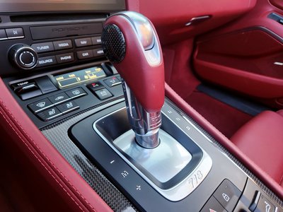 2023 Porsche 718 — миниатюра 14