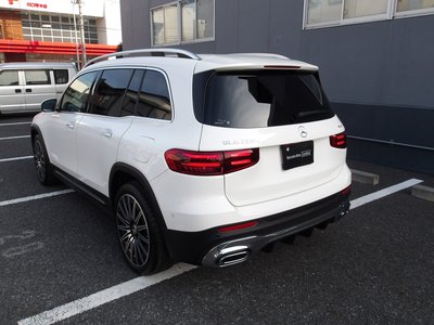 MERCEDES-BENZ GLB - 10
