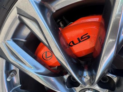 2021 Lexus IS 缩略图 21