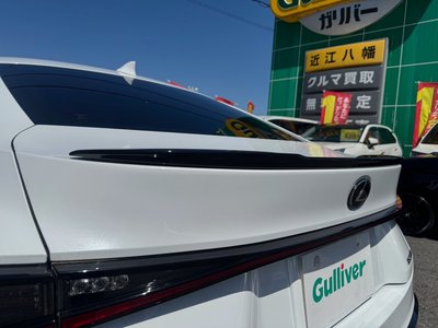 2021 Lexus IS 缩略图 98