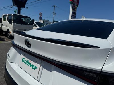 2021 Lexus IS 缩略图 97