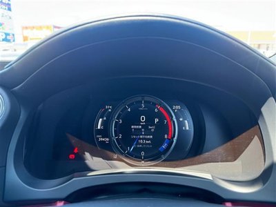 2021 Lexus IS 缩略图 42