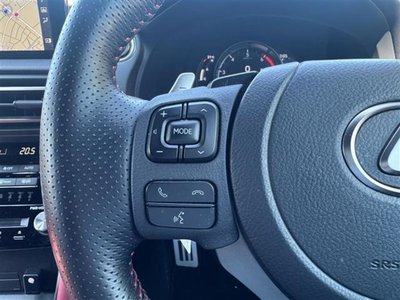 2021 Lexus IS 缩略图 46