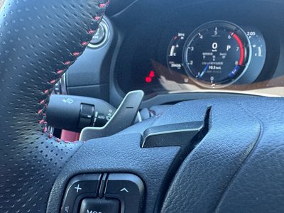 2021 Lexus IS 缩略图 108