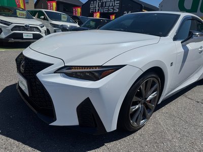 2021 Lexus IS 缩略图 96