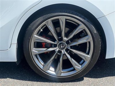 2021 Lexus IS 缩略图 71