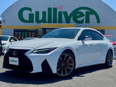 2021 Lexus IS 缩略图 116