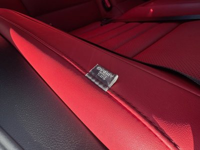 2021 Lexus IS 缩略图 99