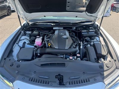 2021 Lexus IS 缩略图 64