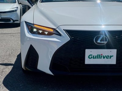 2021 Lexus IS 缩略图 103