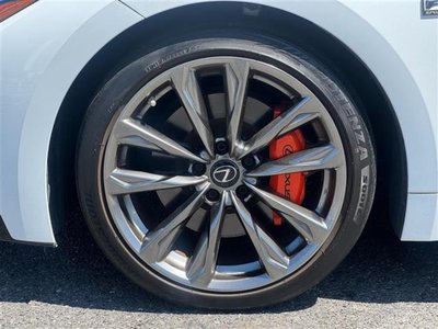 2021 Lexus IS 缩略图 69